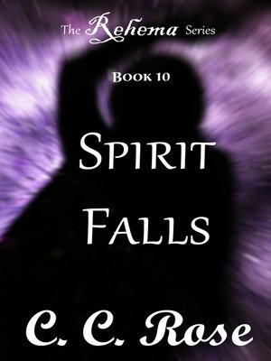 cover image of Spirit Falls